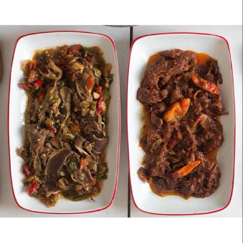 

PAKET HEMAT US BEEF MERCON