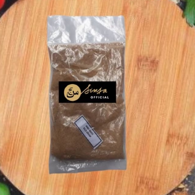 

bumbu marinasi ayam krispi ayam fried chicken 165gr untuk 7-8kg ayam enak praktis murah ekonomis mudah