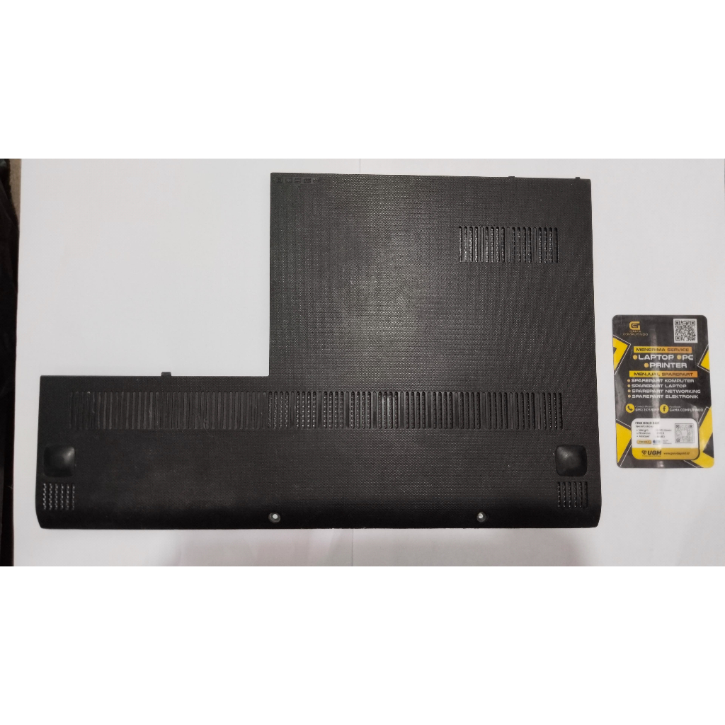 TUTUP BELAKANG CASING LAPTOP LENOVO G40 45 AMD
