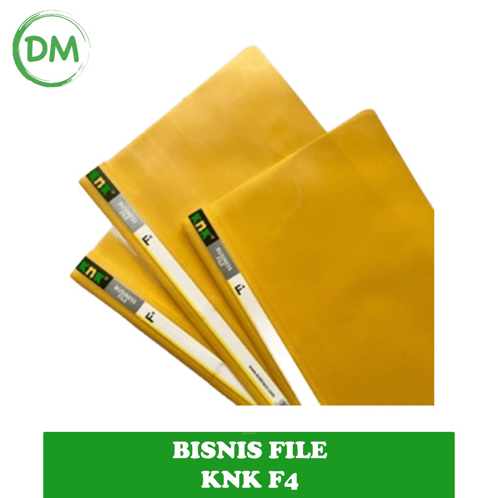 

MAP BISNIS FILE KNK F4 PLASTIK