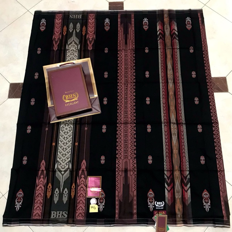 BHS Excellent JacquardGold