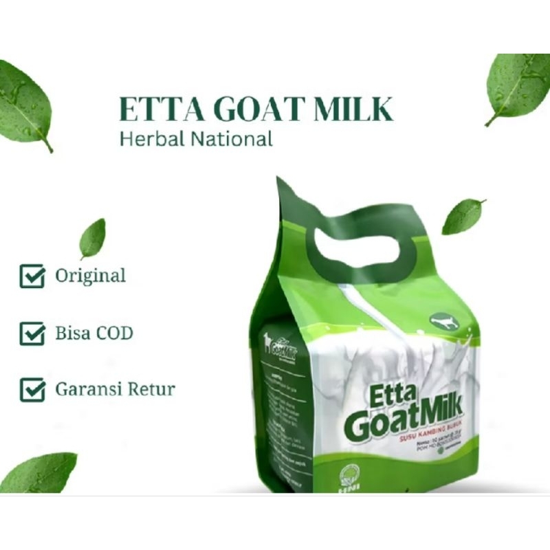 

susukambingHPAIETTAGOATMILKsusukambingEtawa/susukambingEGM
