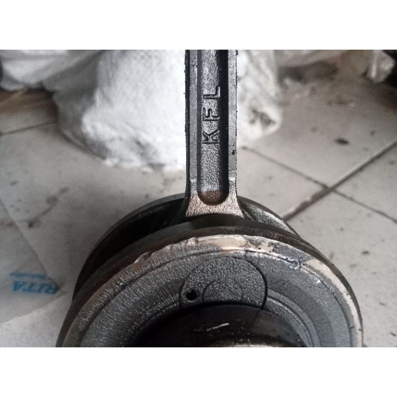 kruk as supra fit astrea grand copotan original