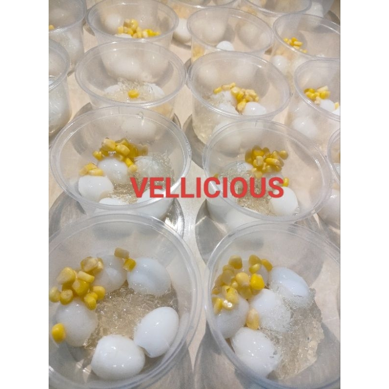 

es jelly tanpa susu dan santan/ es jelly hongkong/ es jelly premium/es jelly