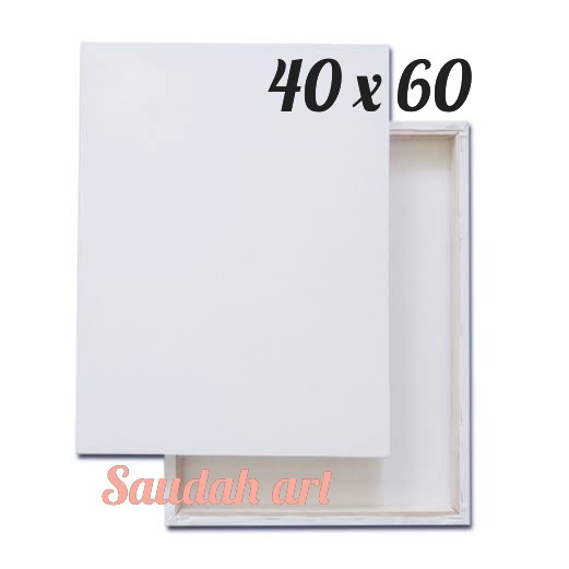 

KODE X47N Kanvas Canvas Lukis 4x6
