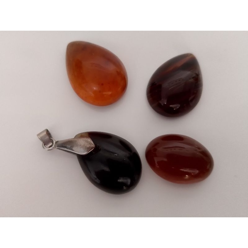 AMBER KATILAYU ORIGINAL