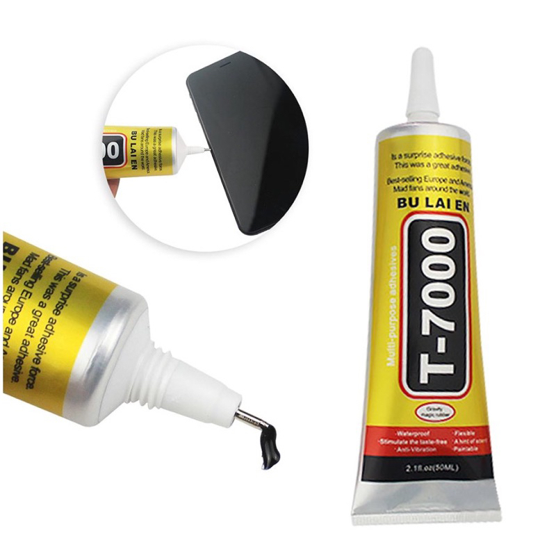 

LEM LCD TOUCHSCREEN T-7000 T7000 15ML