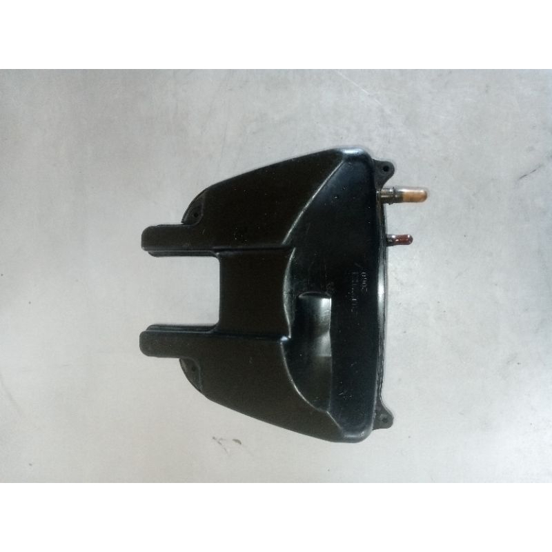 Box filter udara bekas cabutan Smash 110 R old lama Shogun 125 lama Original isi