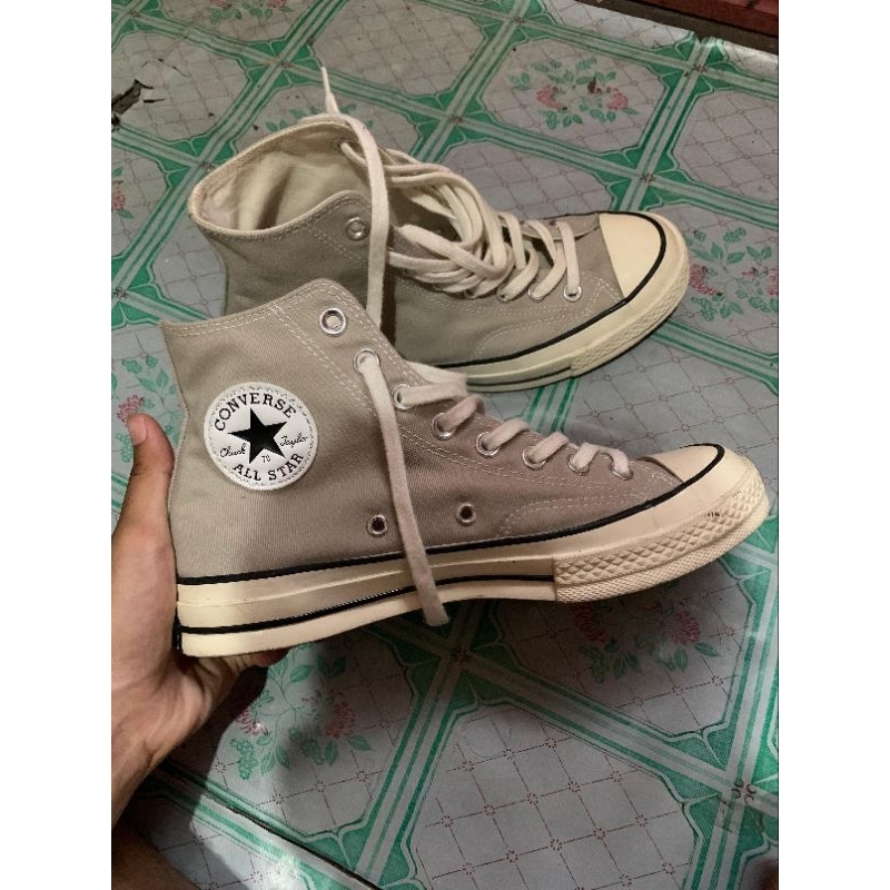 Converse Chuck Taylor High Original