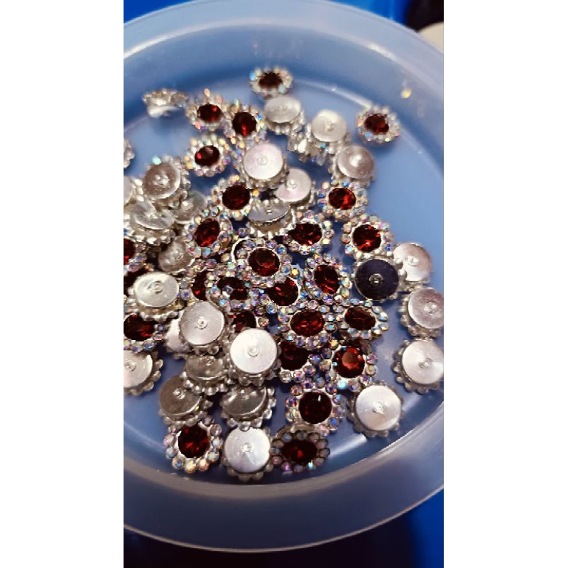 Payet cangkang bunga matahari