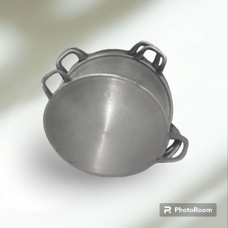 wajan mini anti lengket