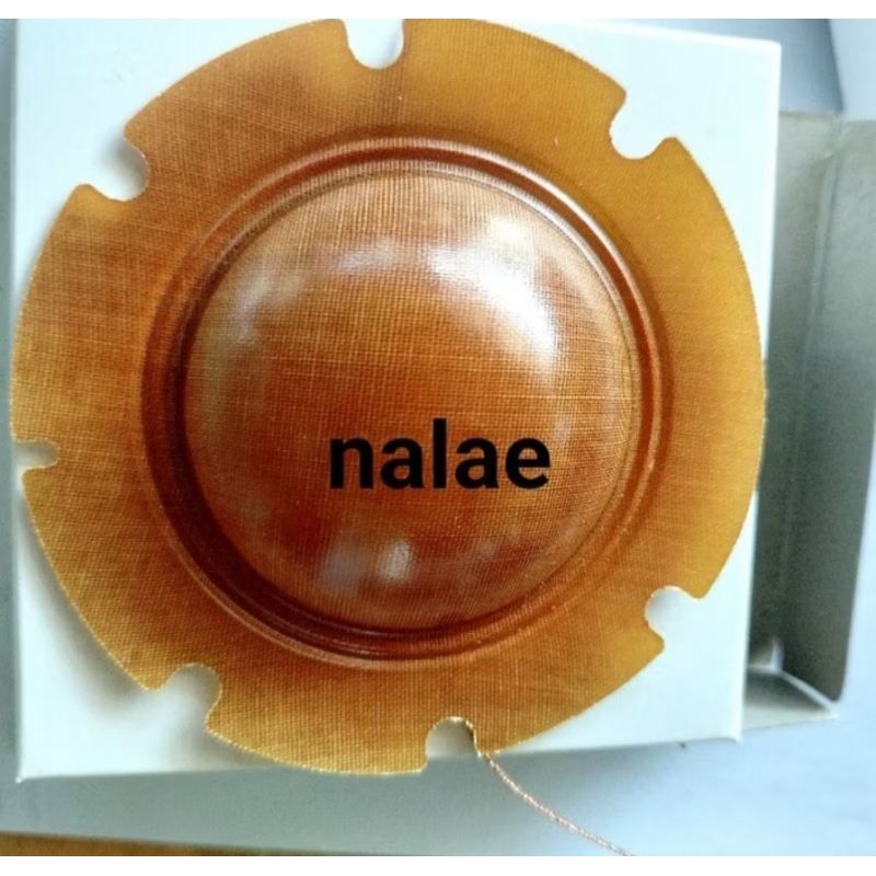 Spool nalae 50w pengganti Toa Lama 128f 25w speaker corong