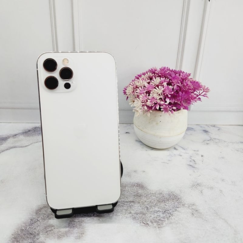 IPHONE 12 PRO 128GB WHITE