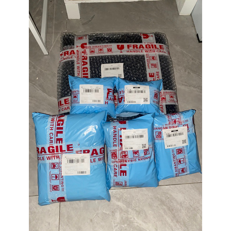 

ALAT PACKING BY TOP DAEGU YEAH