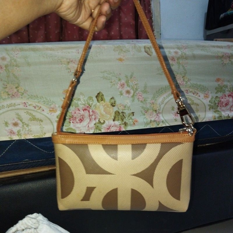 PRELOVED,, tas bahu LQ