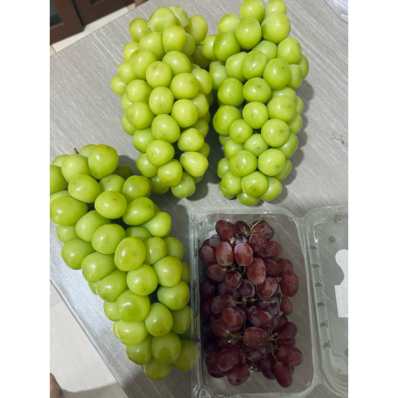 

ORDERAN RICHIE