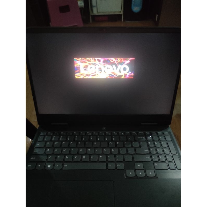Laptop Lenovo Ideapad Gaming 3 Core i513th