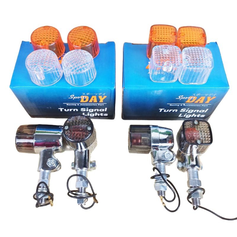 Sein Palu Kotak / Bulat besi pnp CB GL C70 sen stainless riting reting reteng segoro variasi