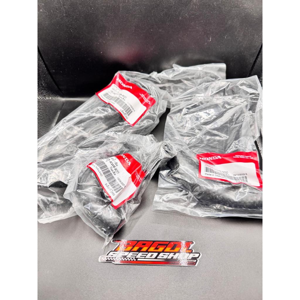 Termurah Selang Radiator Set Nsr 150 R Rr Sp Fsx Original Honda