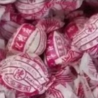 

plum chanpuimui pink 500gr