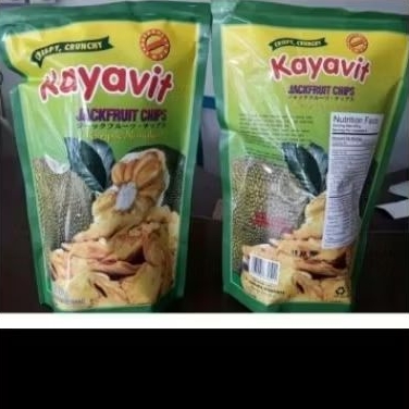 

keripik nangka 250gr