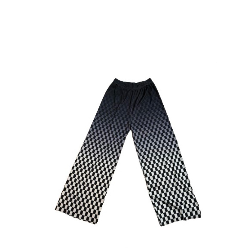 Celana Panjang Catur Preloved