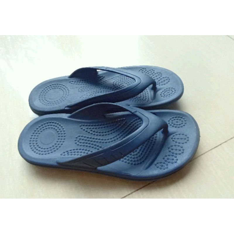 BATA sandal jepit pria