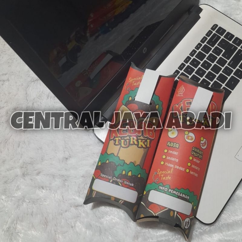 

50 LEMBAR KERTAS KEBAB TARIKAN UKURAN 24 × 9,2 HIGH QUALITY KOTAK DUS KEMASAN KEBAB PRODUK TERBARU SERI F