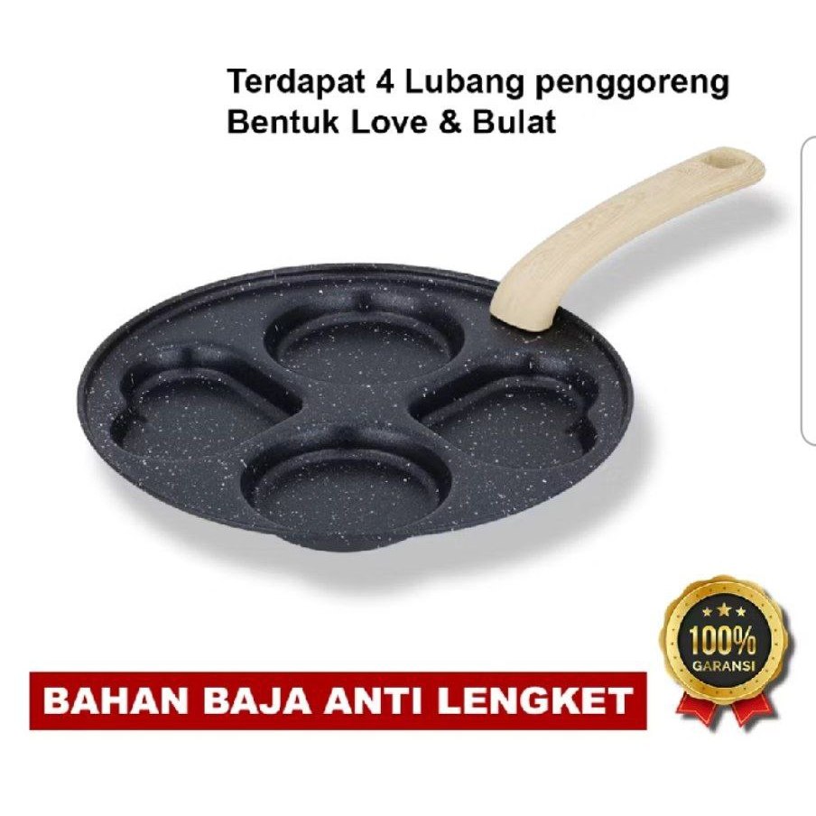 Pan 4 cook Simple