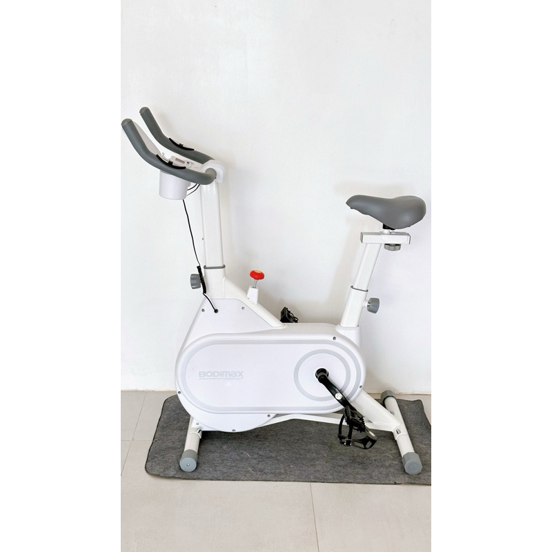 Bodimax Compact Bike Sepeda Statis Bodimax Spinning Bike