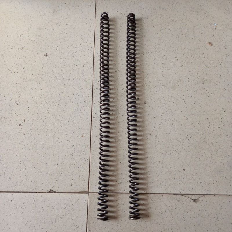 SUPRA PER SHOCK DEPAN