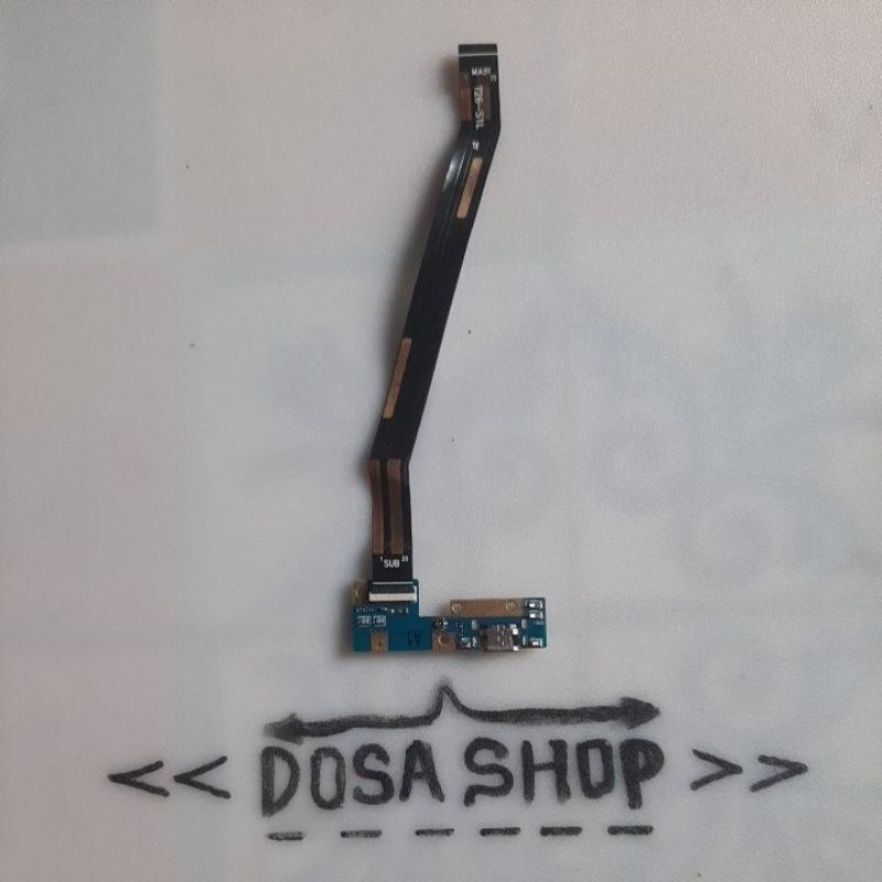 KONEKTOR PAPAN CAS HOTWAV SIMBOL R60