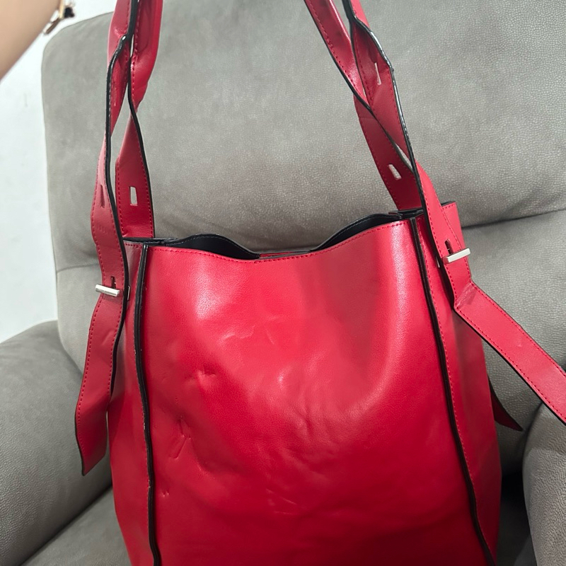 PEDRO SHOULDER BAG ORIGINAL PRELOVED