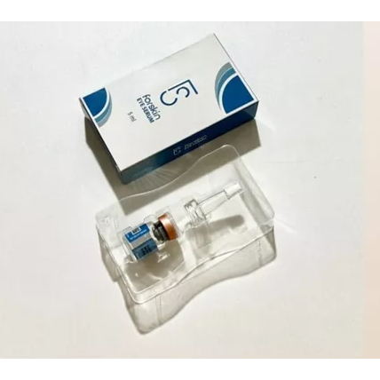 FORSKIN Aii Vision Eye Serum Solusi Mata Kering