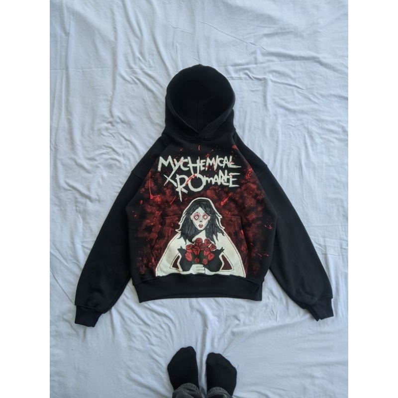 OWELARD - My Chemical Romance Helena Vol.1