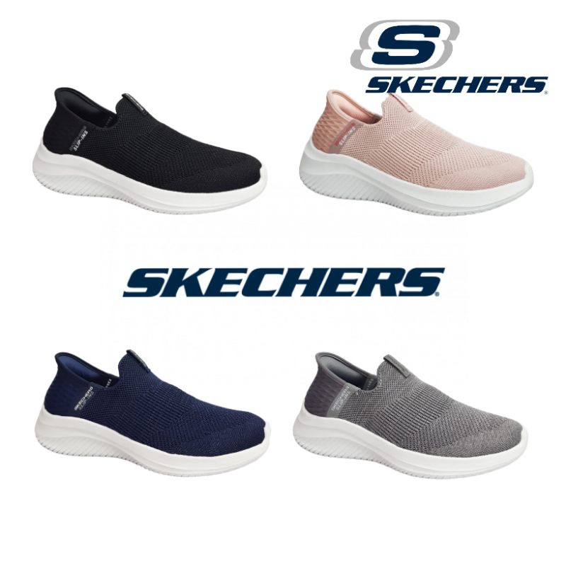 SEPATU SKECHERS SLIP INS COZY / SEPATU WANITA / SEPATU SKECHERS WANITA / SKECHERS WANITA / SEPATU SK