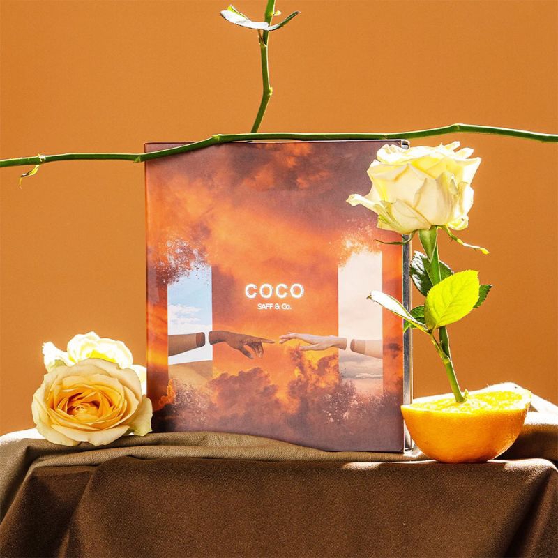 SAFF & CO - COCO