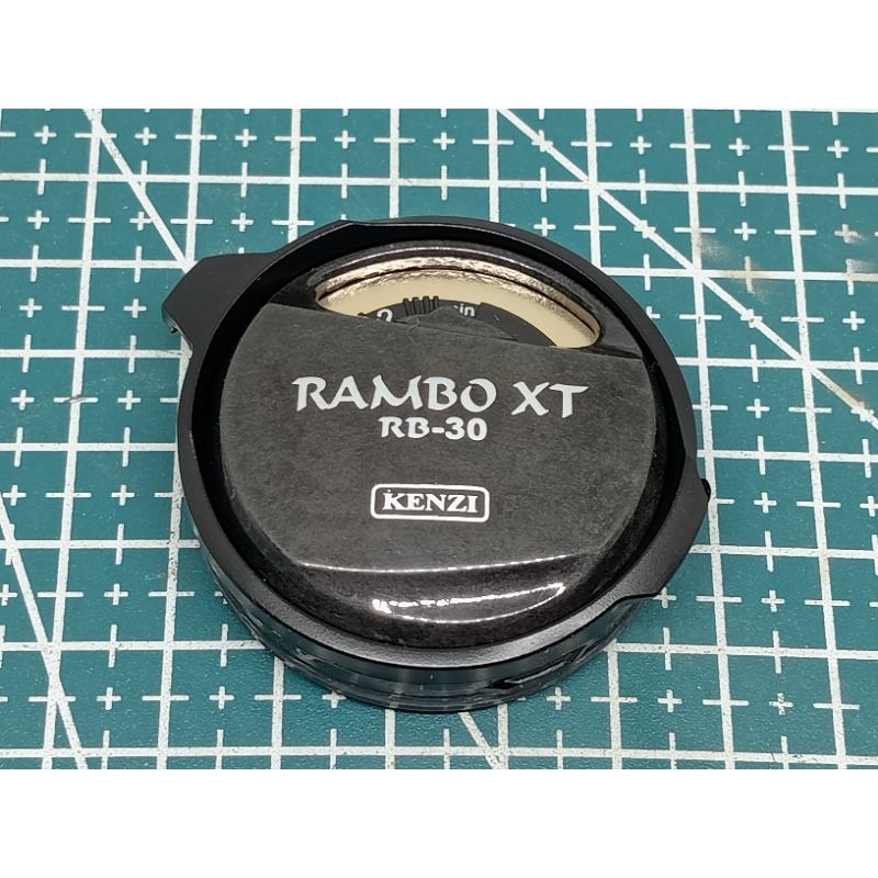 Sparepart Reel BC Kenzi Rambo XT RB-30