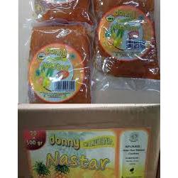 

DONY NASTAR 500GRAMX20 / KARTON
