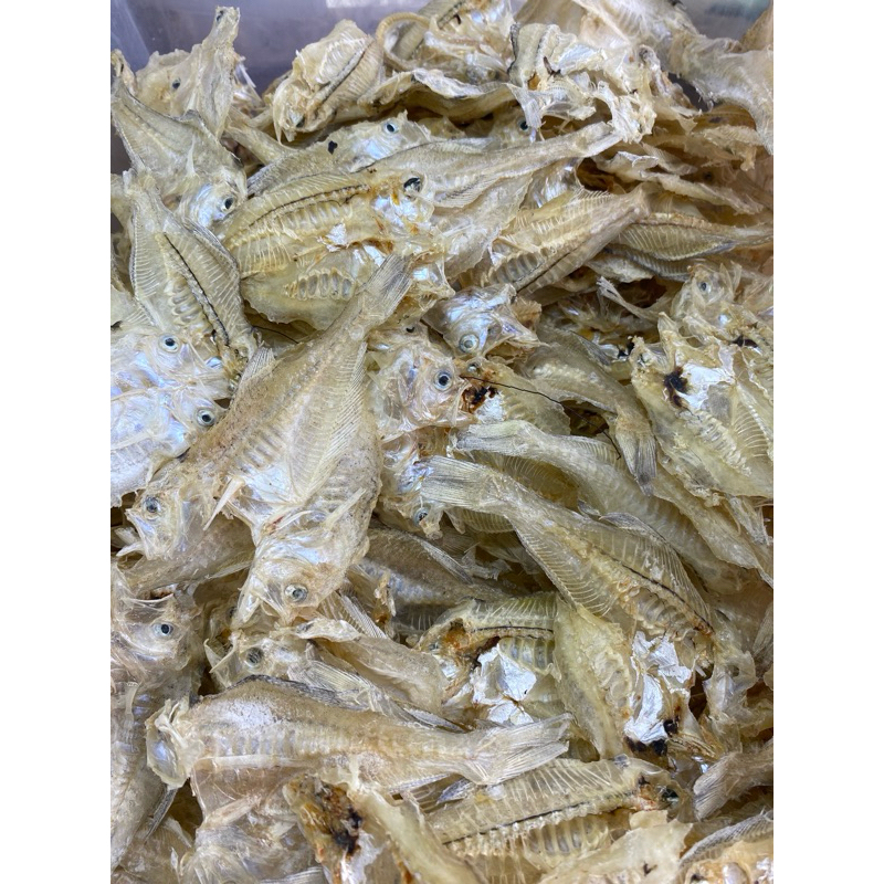 

ikan kering tipis putri ayu 1kg