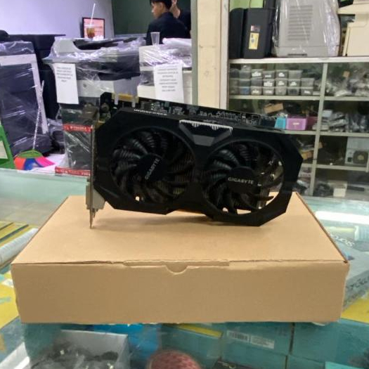 VGA GIGABYTE GTX 950 2GB DDR5 128 BIT