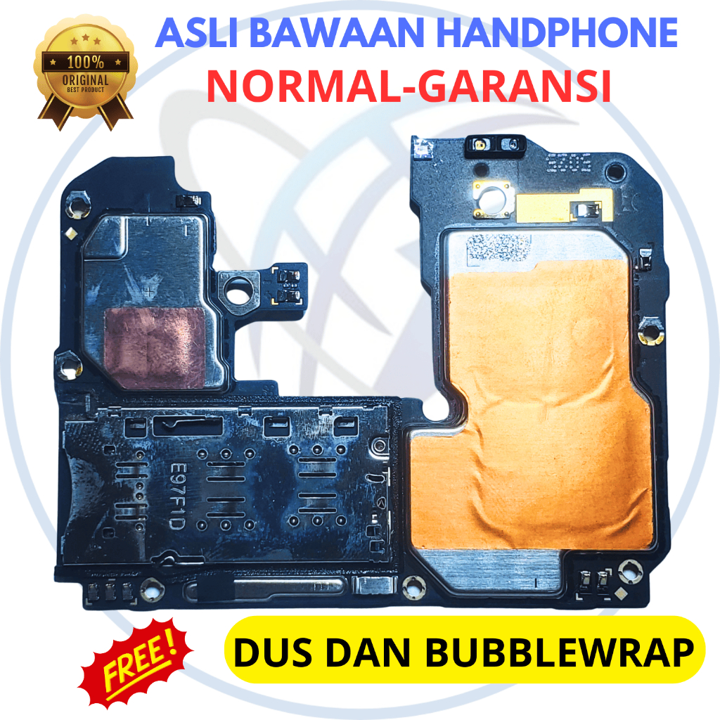 mesin oppo a9 2020 normal tested bergaransi