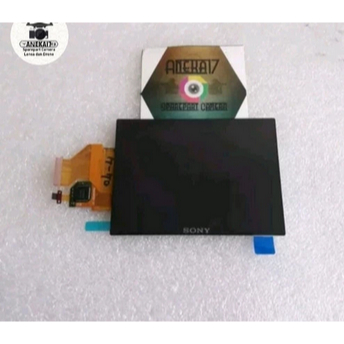 Lcd for sony Dsc-RX100 mark VI RX100VI RX100 mark 6
