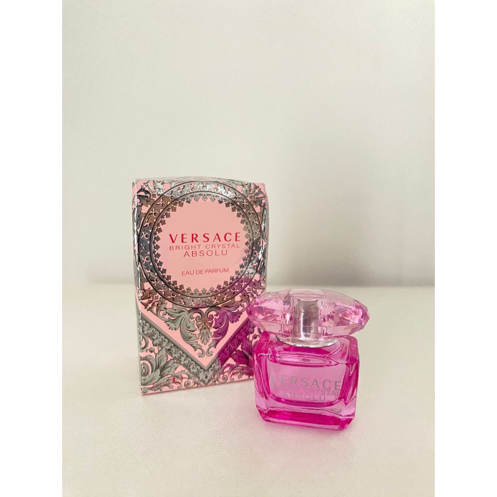 Parfum Mini Import Reject Sale