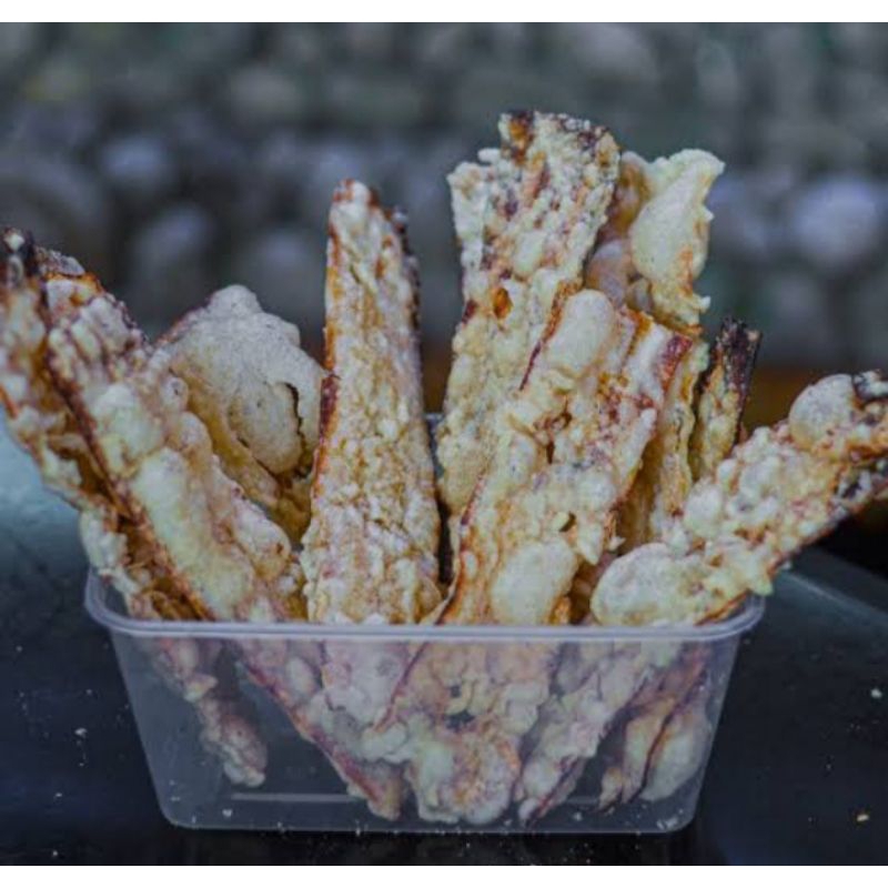 

Sale Pisang Lidah / Sale Pisang / Sale Pisang Crispy /Sale Pisang