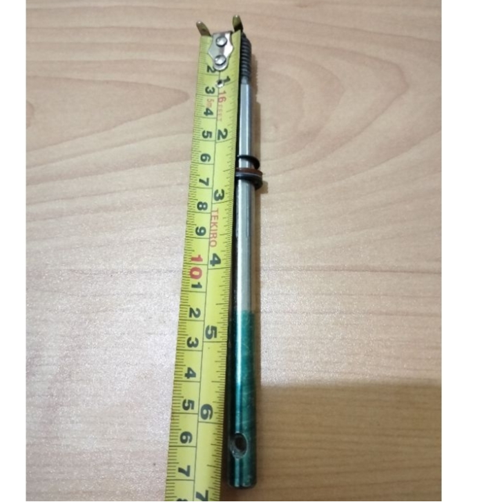 As dinamo Kipas Angin diameter 10mm || As Kipas Angin Miyako 18in || As Dinamo Kipas Miyako 18" DRAT