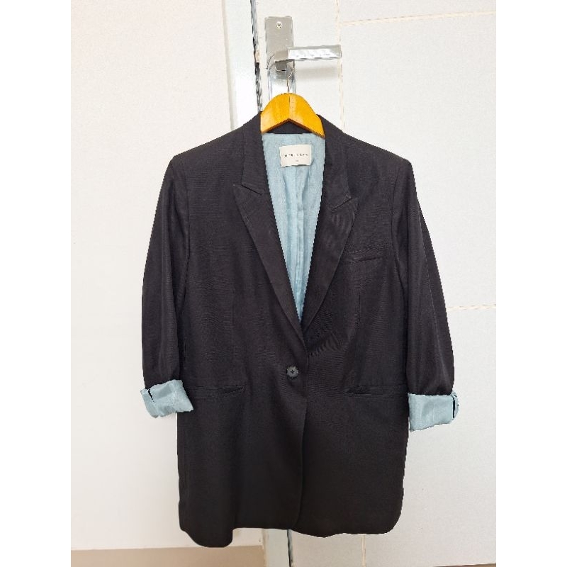 Preloved Derek Lam Blazer size L