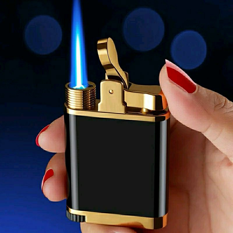 KOREK API BARA ISI ULANG PEMANTIK GAS BUTANE