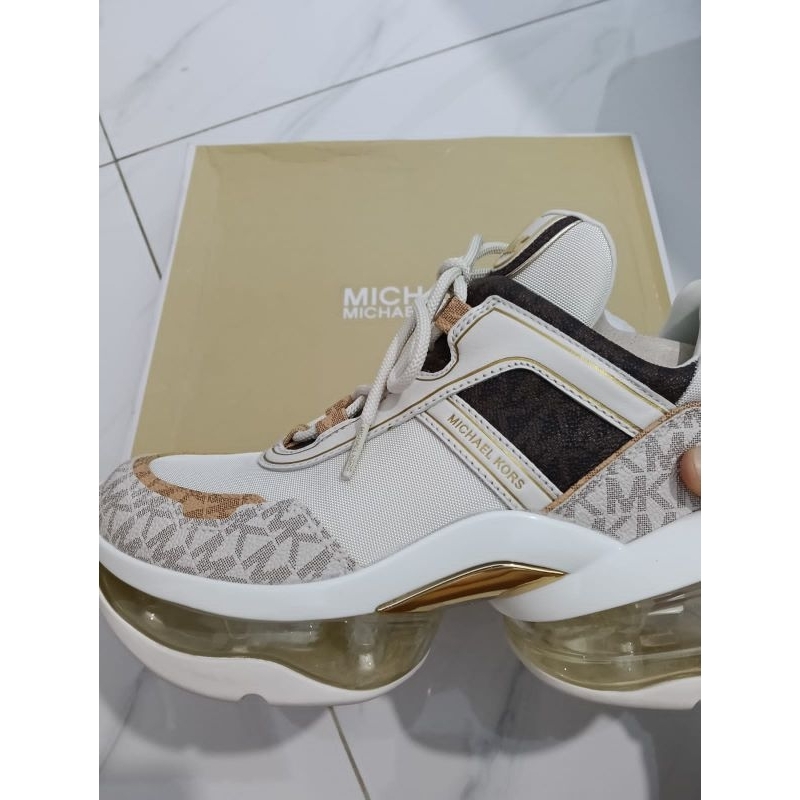 original MK olympia trainer extreme