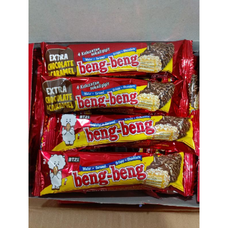 

BENG_BENG 1BOX ISI 17 BUNGKUS